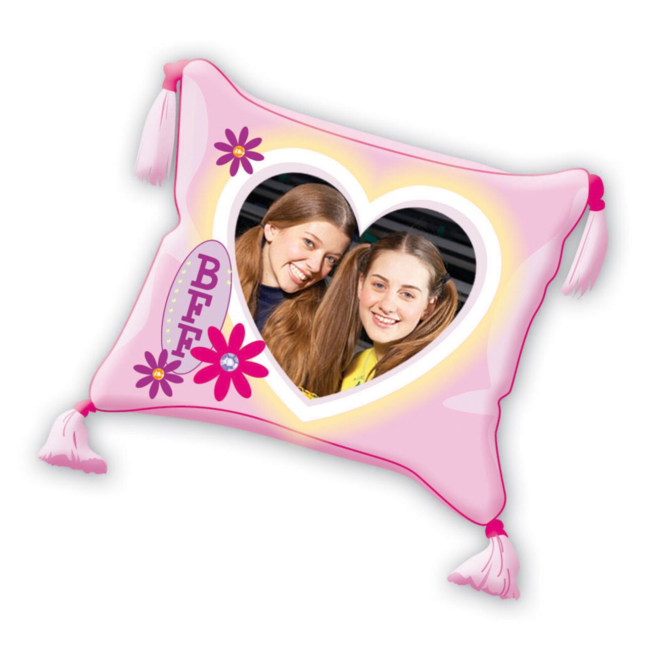 Jolee's Easy Image Transfer Sheets 8.5"X11" 3/Pkg-Glow-In-The-Dark For Light Fabrics